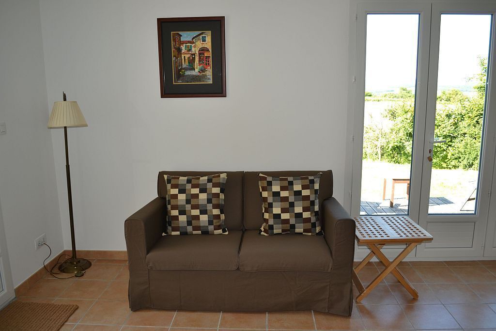 Photo of Livingroom in Cailhau
