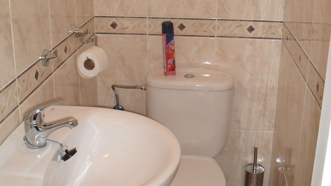 Photo of Bathroom in Quesada
