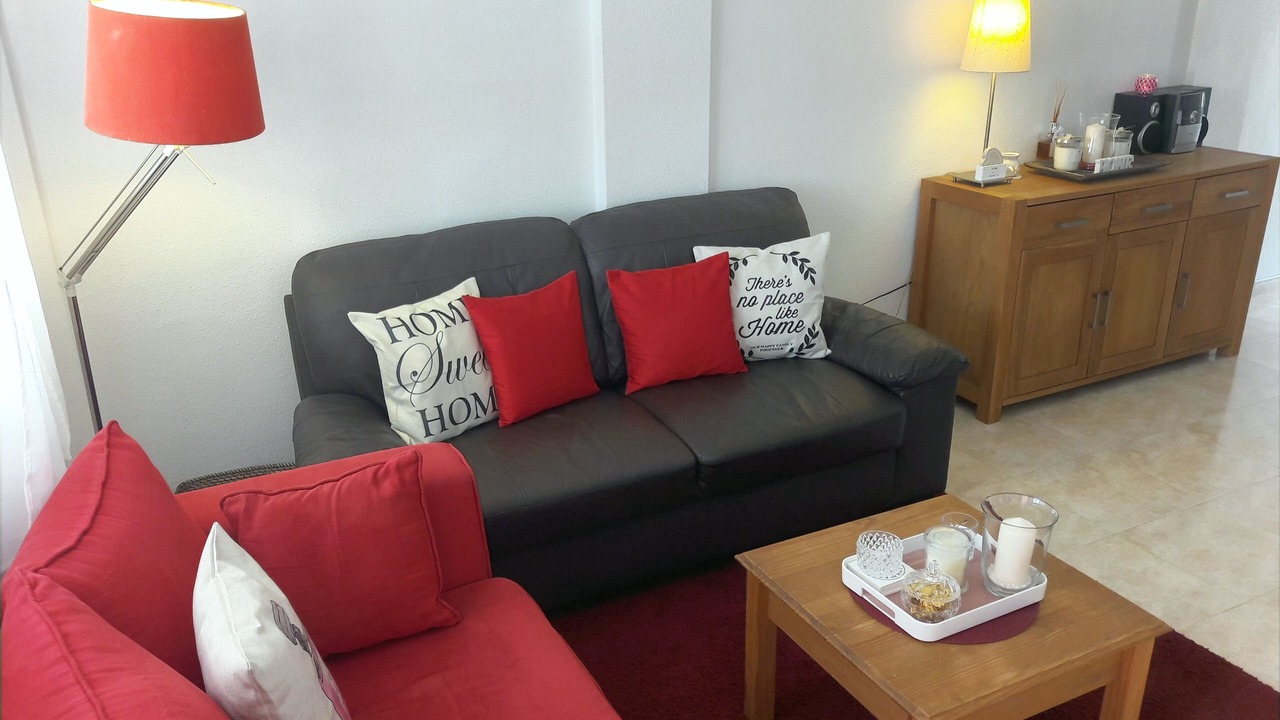 Photo of Livingroom in Quesada