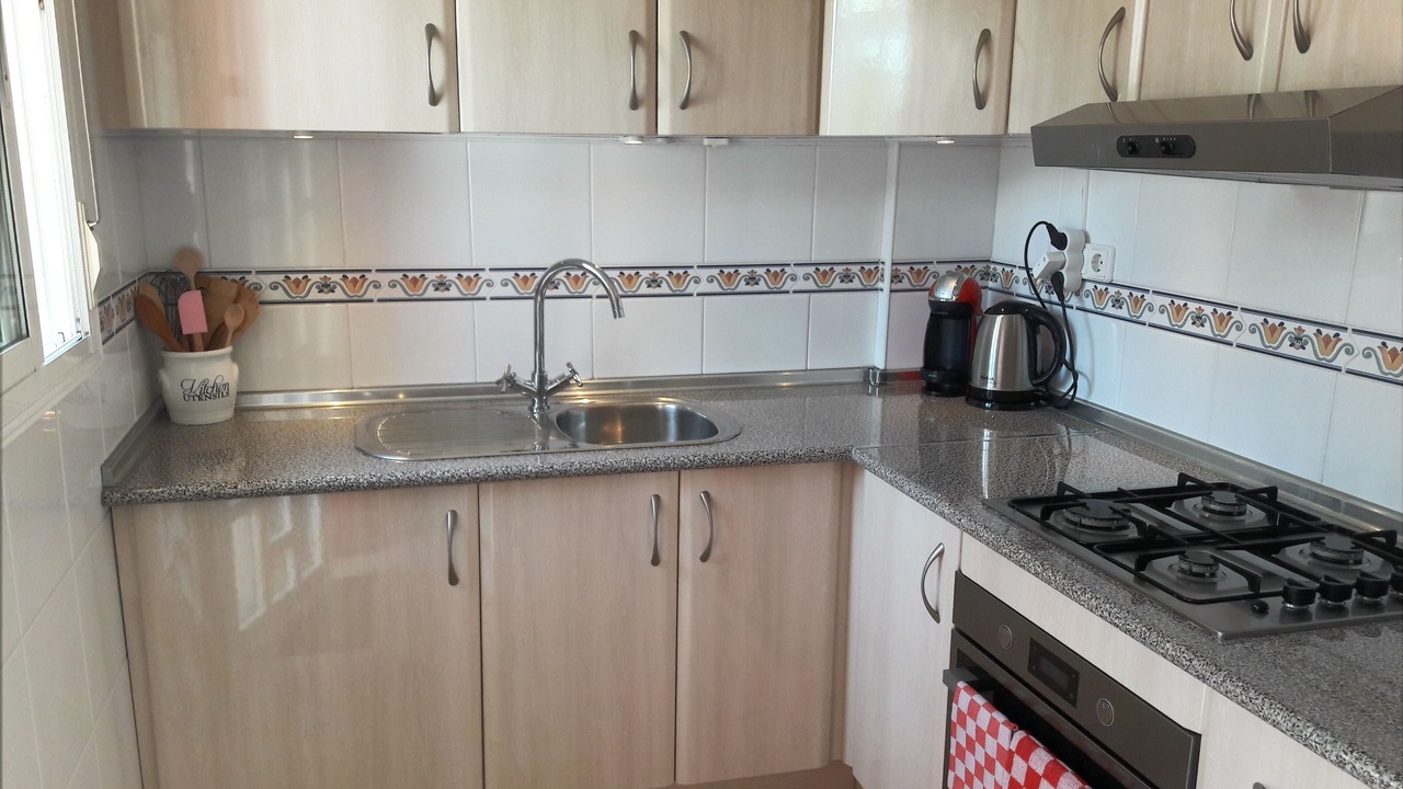 Photo of Kitchen in Quesada