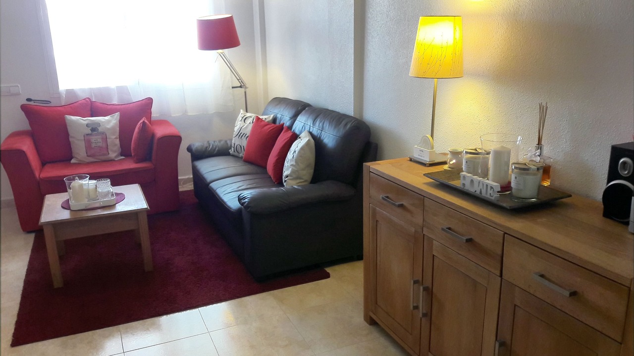 Photo of Livingroom in Quesada