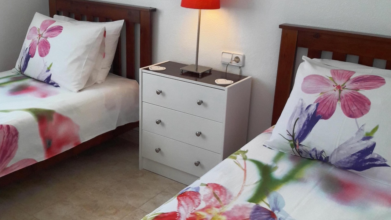 Photo of Bedroom in Quesada