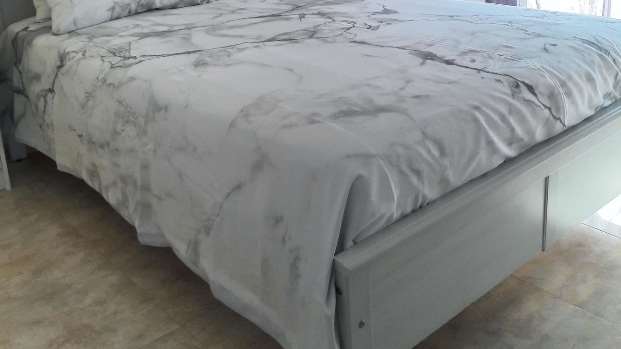 Photo of Bedroom in Quesada