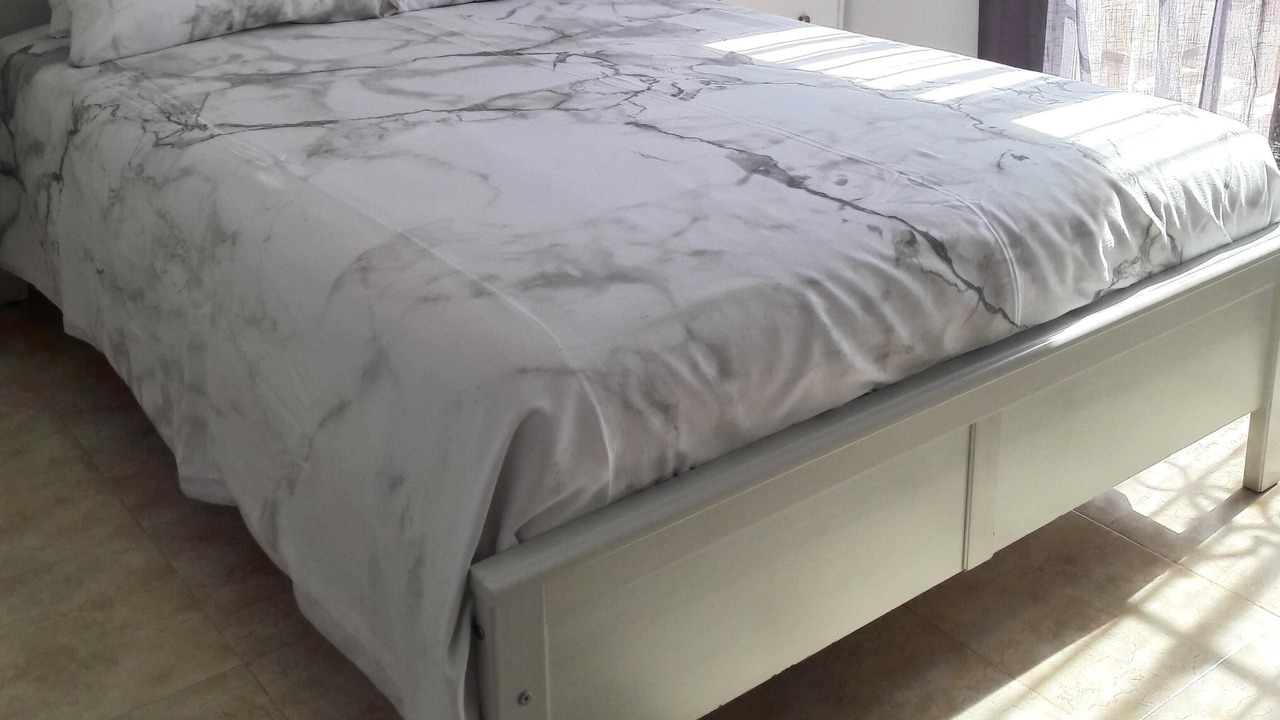 Photo of Bedroom in Quesada