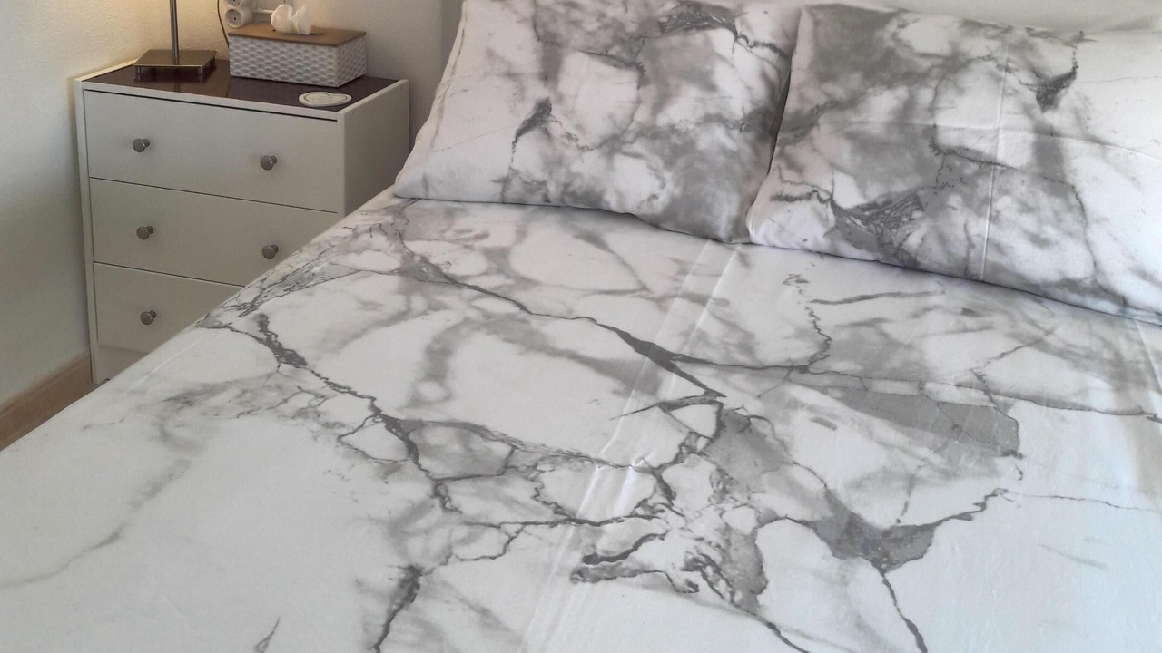 Photo of Bedroom in Quesada