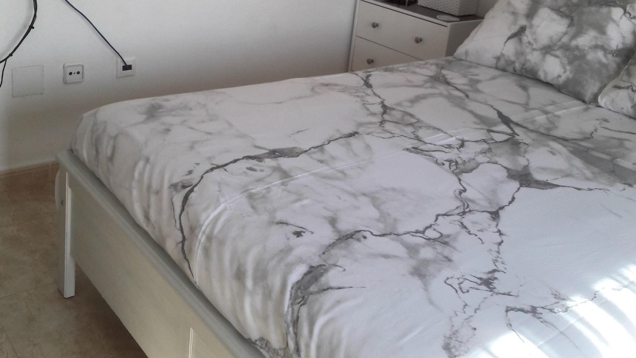 Photo of Bedroom in Quesada