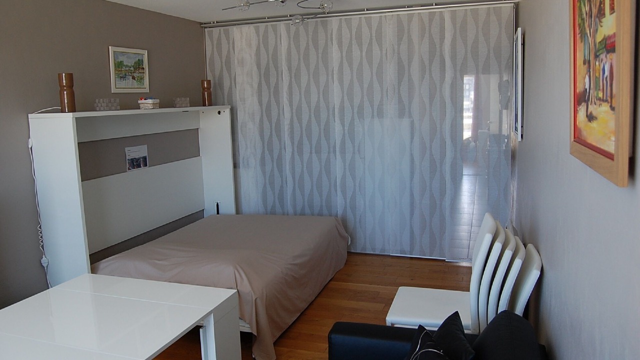 Photo of Bedroom in Courseulles-sur-Mer
