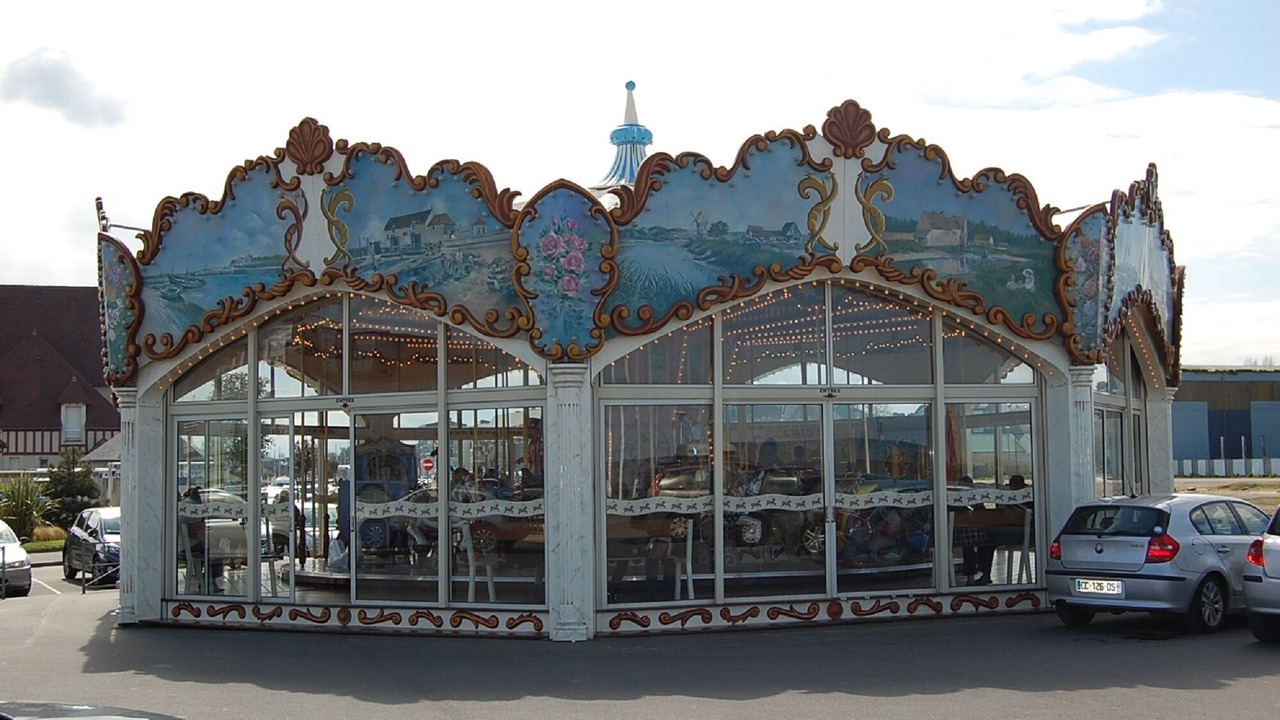 Photo of Others in Courseulles-sur-Mer