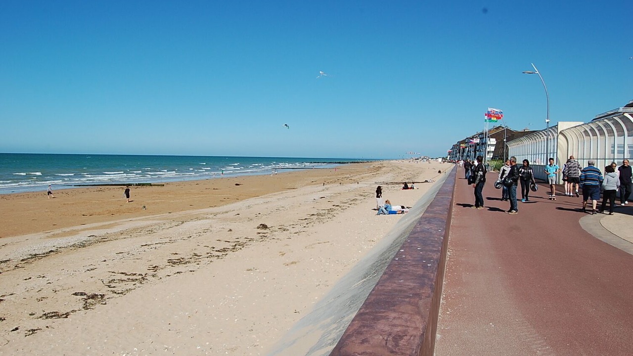 Photo of Others in Courseulles-sur-Mer