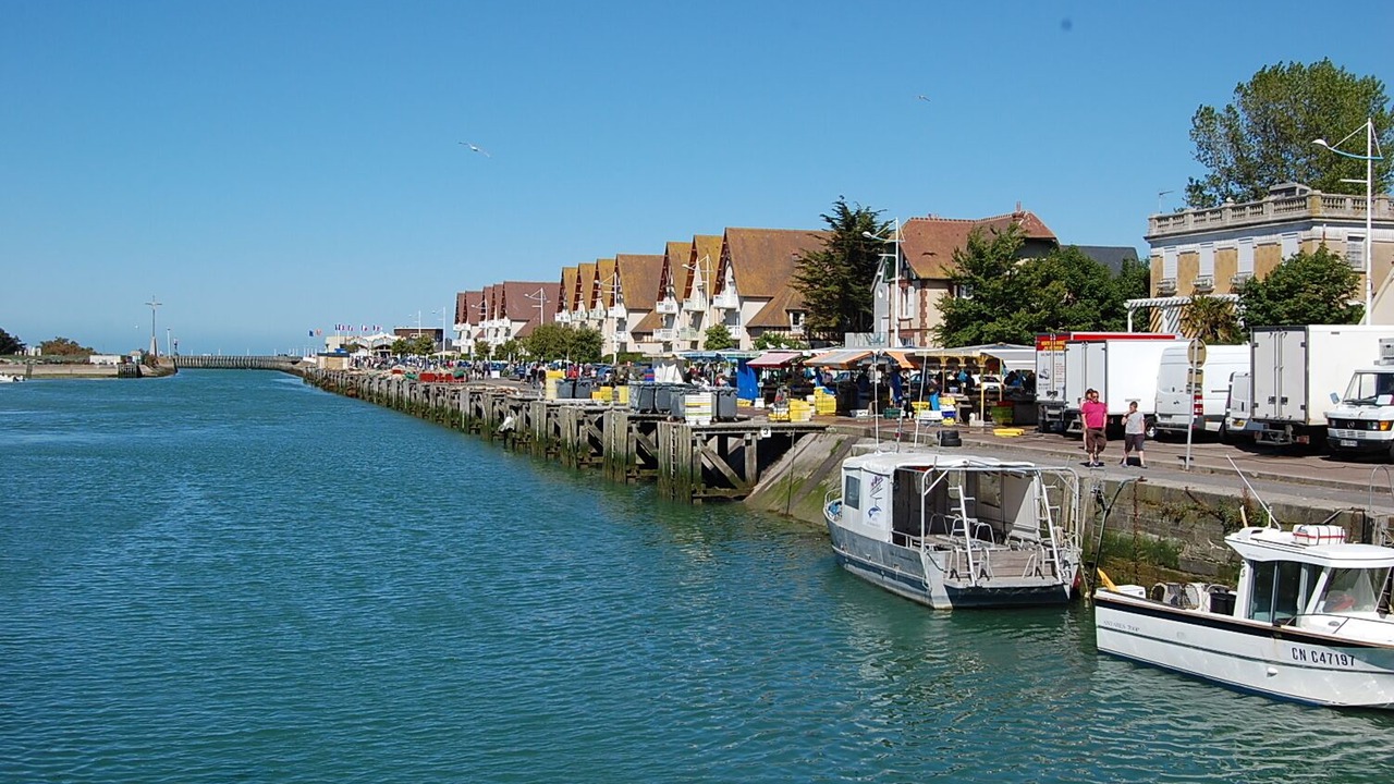 Photo of Others in Courseulles-sur-Mer