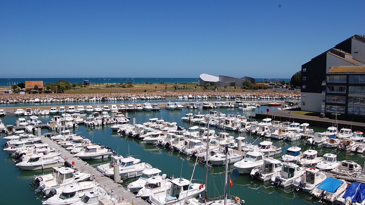 Photo of Others in Courseulles-sur-Mer