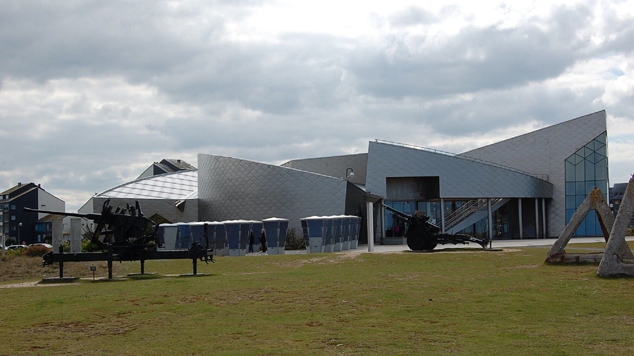 Photo of Outdoor in Courseulles-sur-Mer