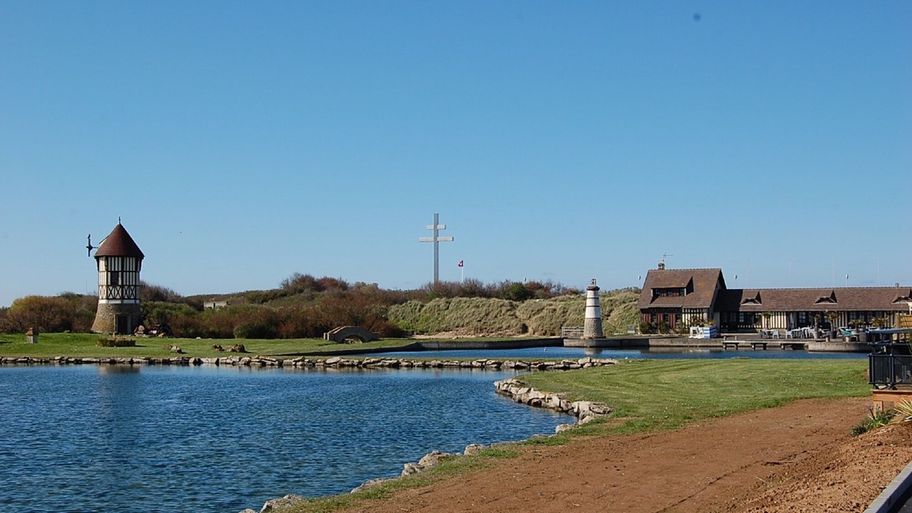 Photo of Outdoor in Courseulles-sur-Mer