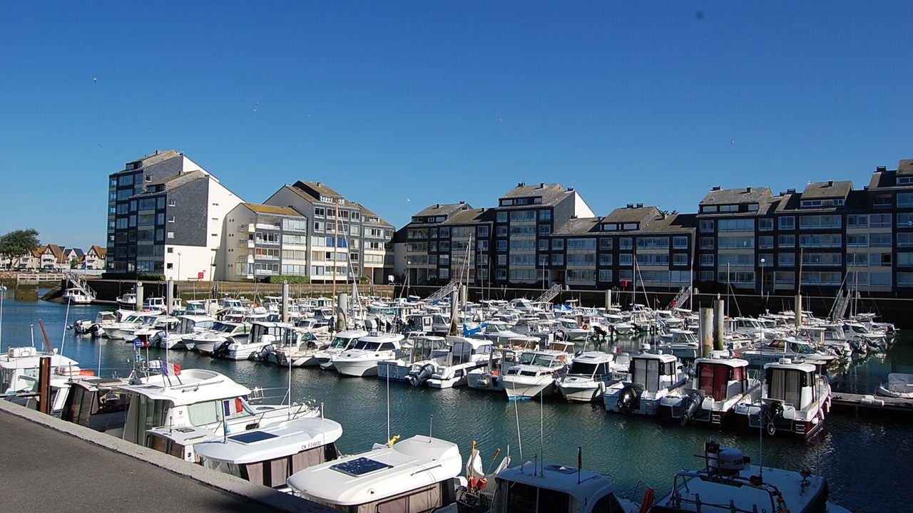Photo of Others in Courseulles-sur-Mer