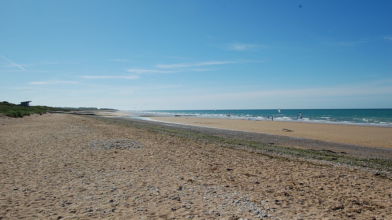 Photo of Others in Courseulles-sur-Mer
