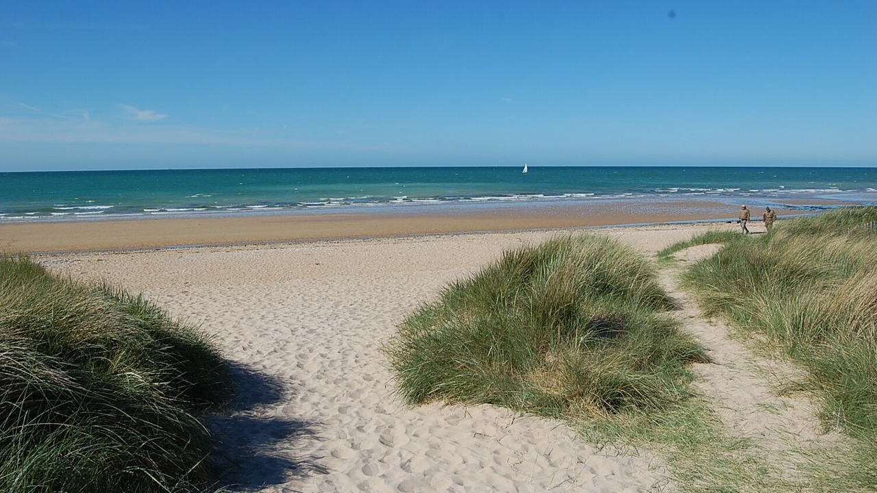 Photo of Others in Courseulles-sur-Mer