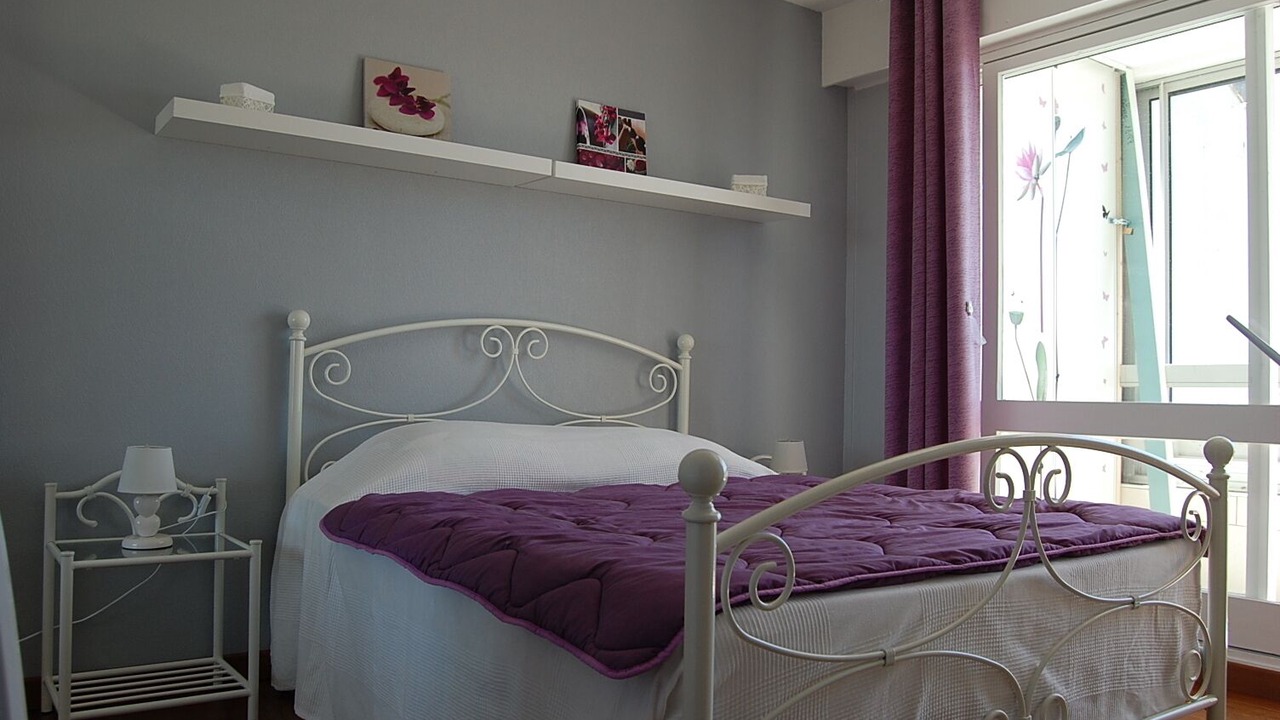 Photo of Bedroom in Courseulles-sur-Mer
