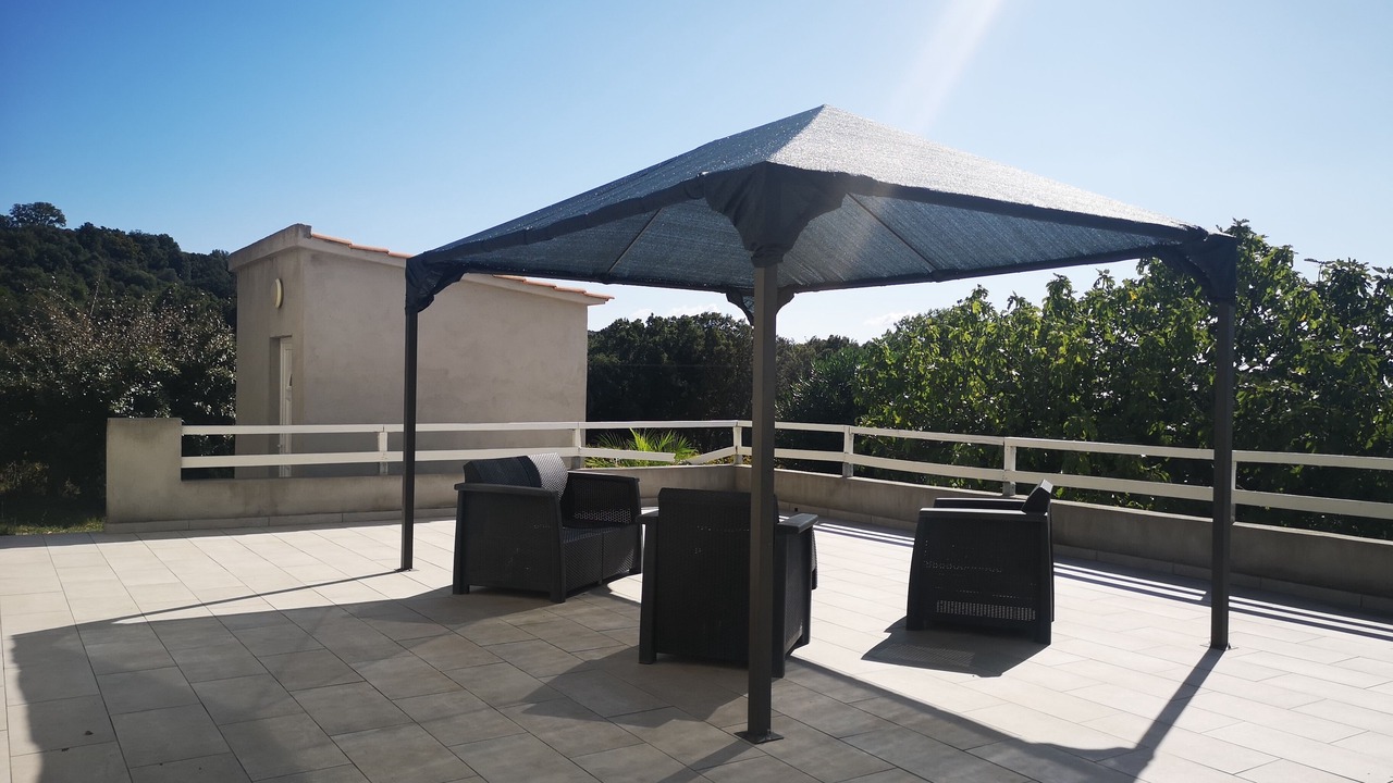 Photo of Patio Balcony in Giuncaggio