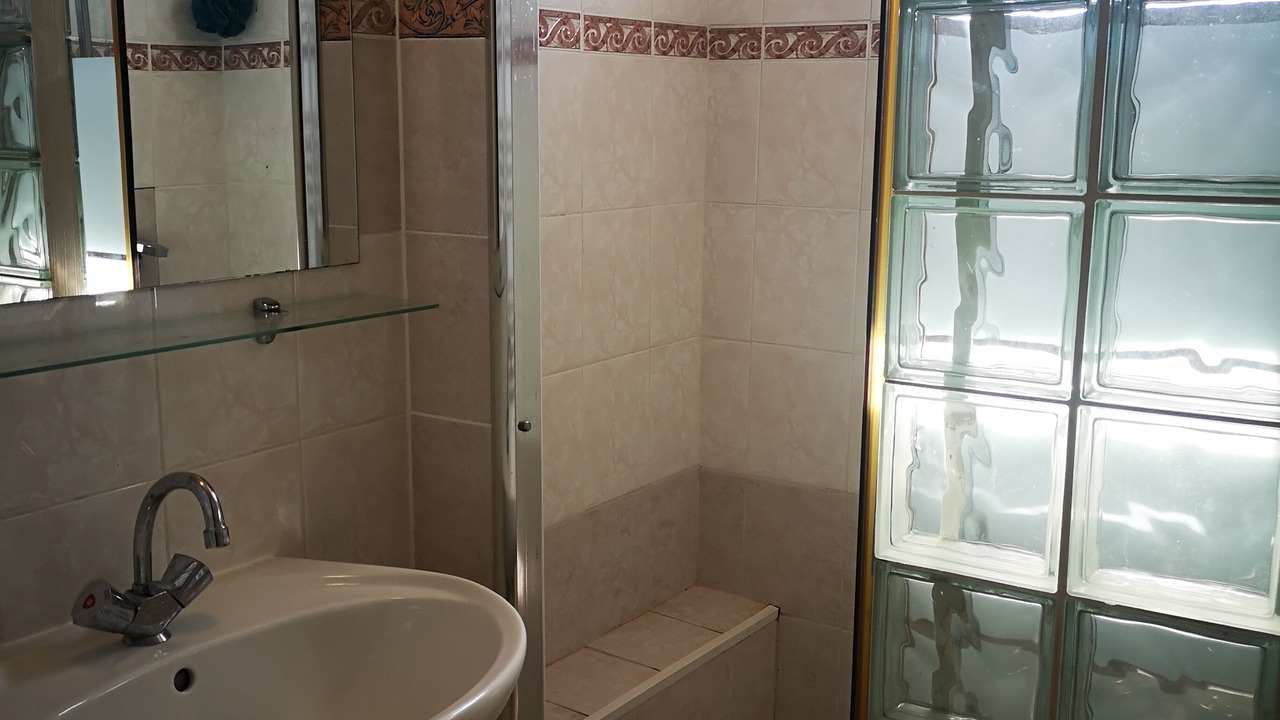 Photo of Bathroom in Giuncaggio