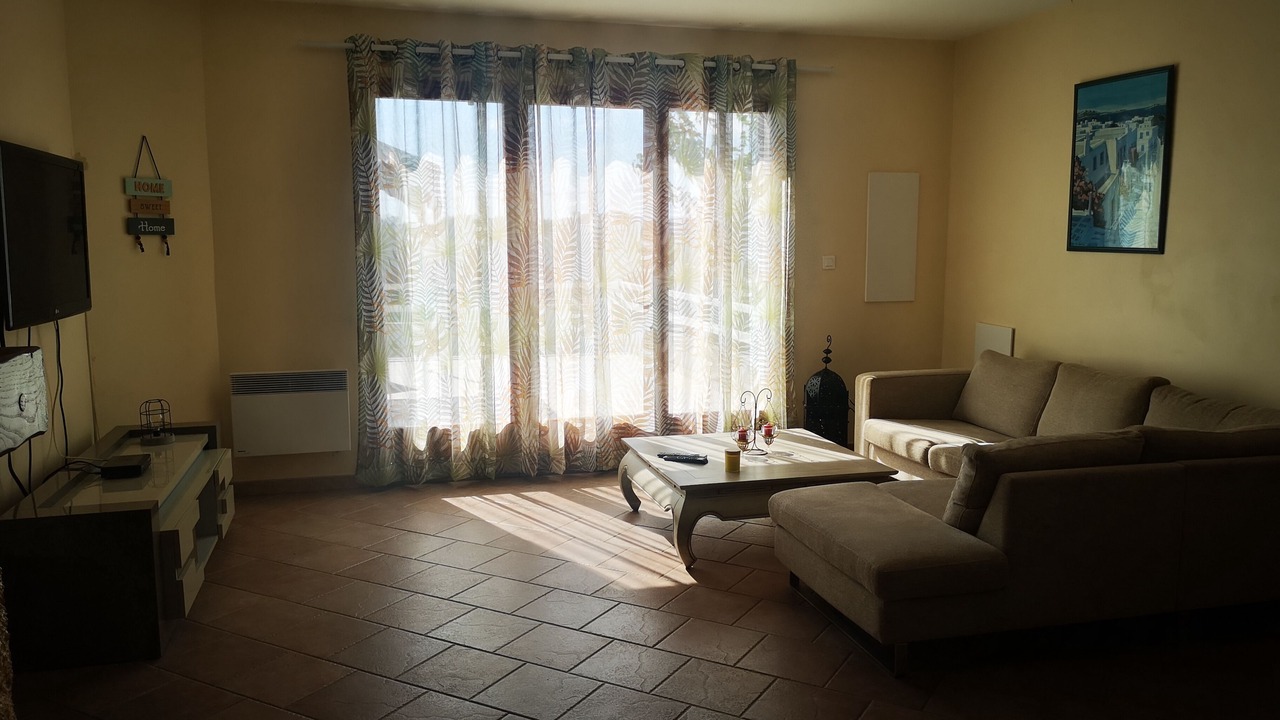 Photo of Livingroom in Giuncaggio