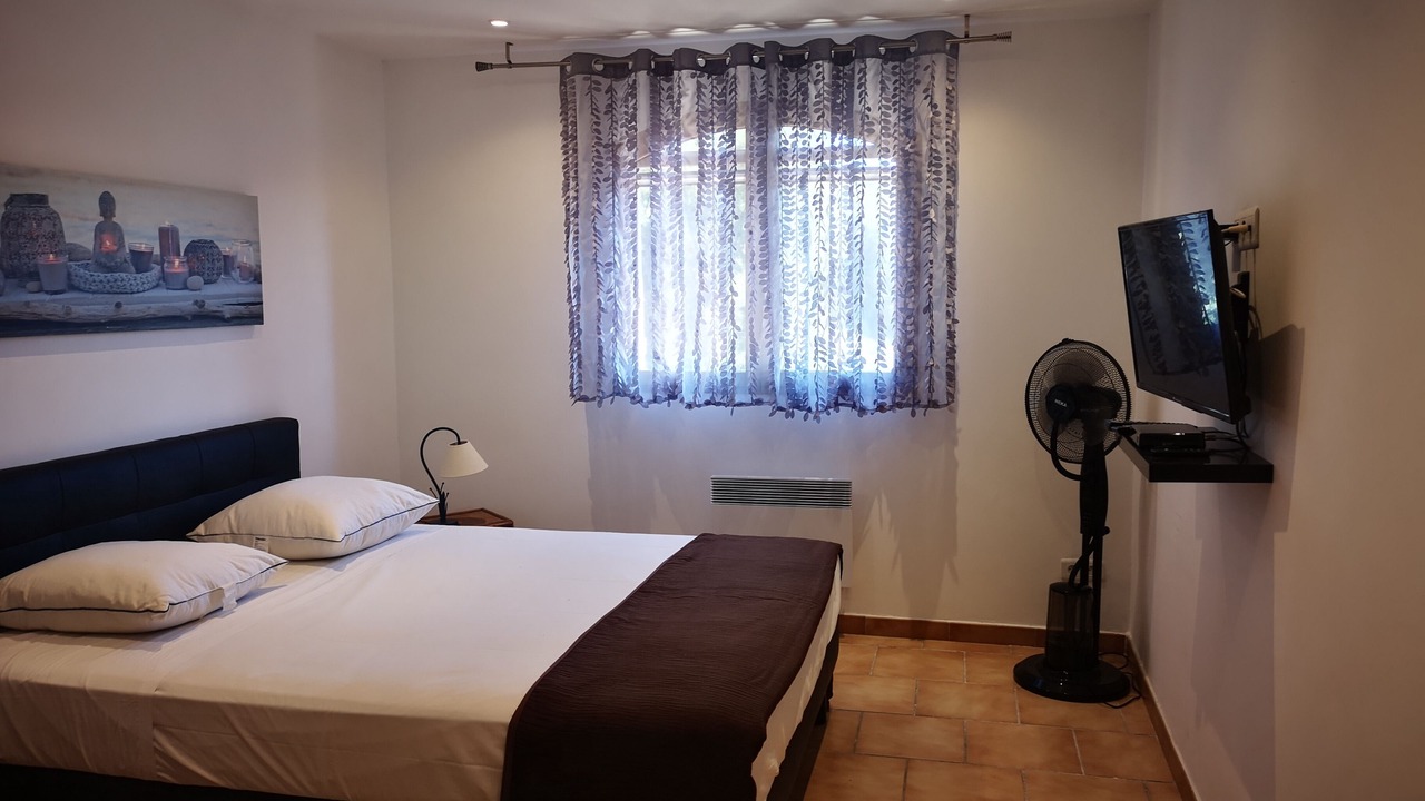 Photo of Bedroom in Giuncaggio