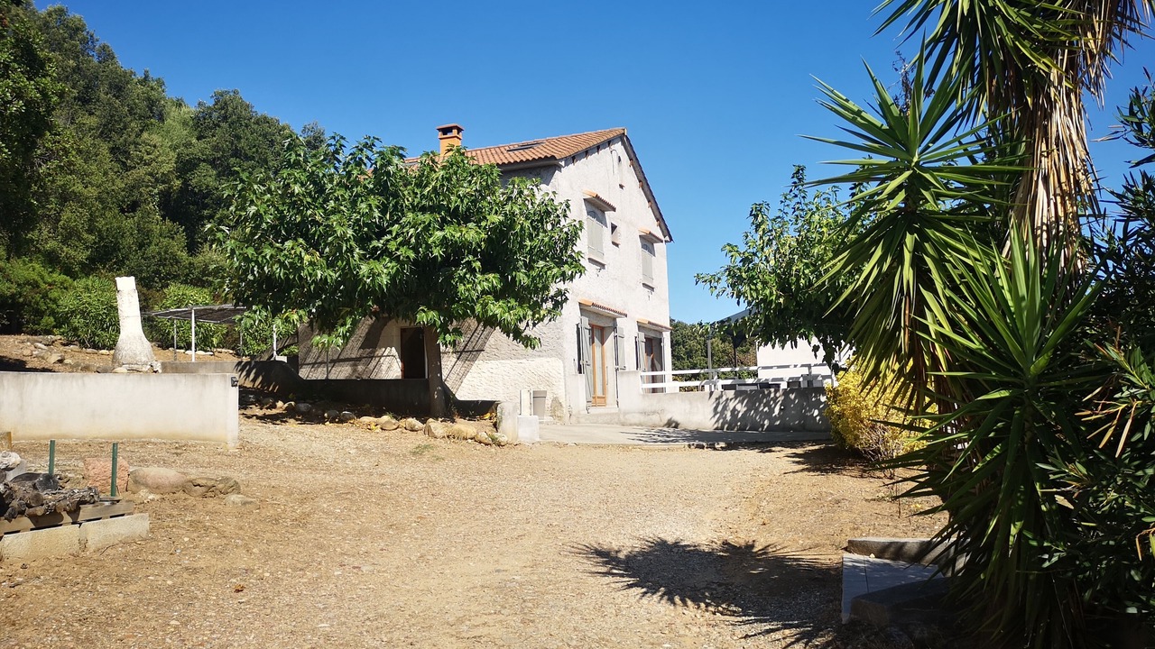 Photo of Outdoor in Giuncaggio