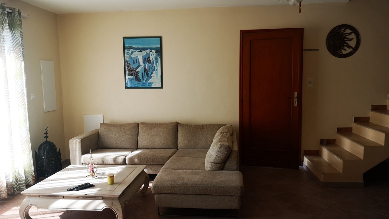 Photo of Livingroom in Giuncaggio