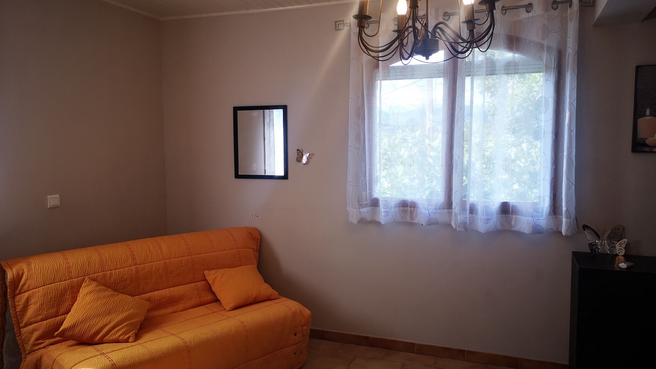 Photo of Livingroom in Giuncaggio