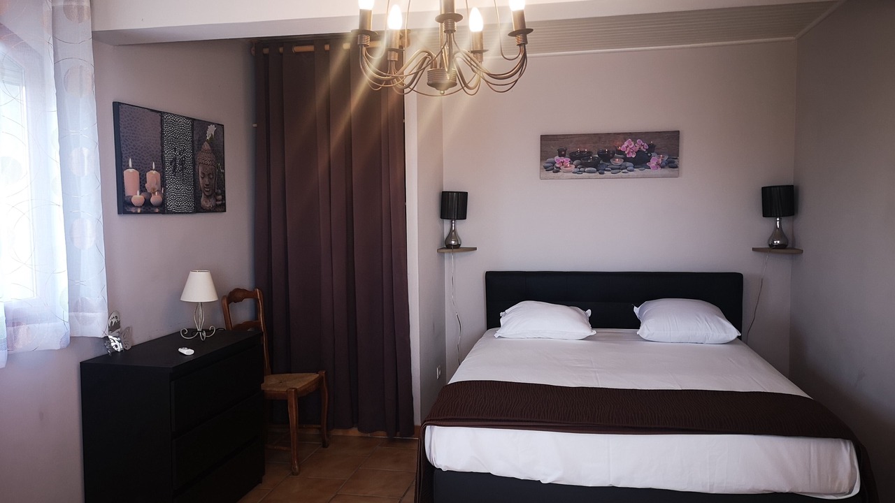 Photo of Bedroom in Giuncaggio