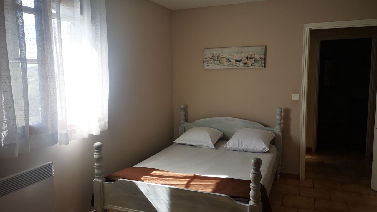 Photo of Bedroom in Giuncaggio