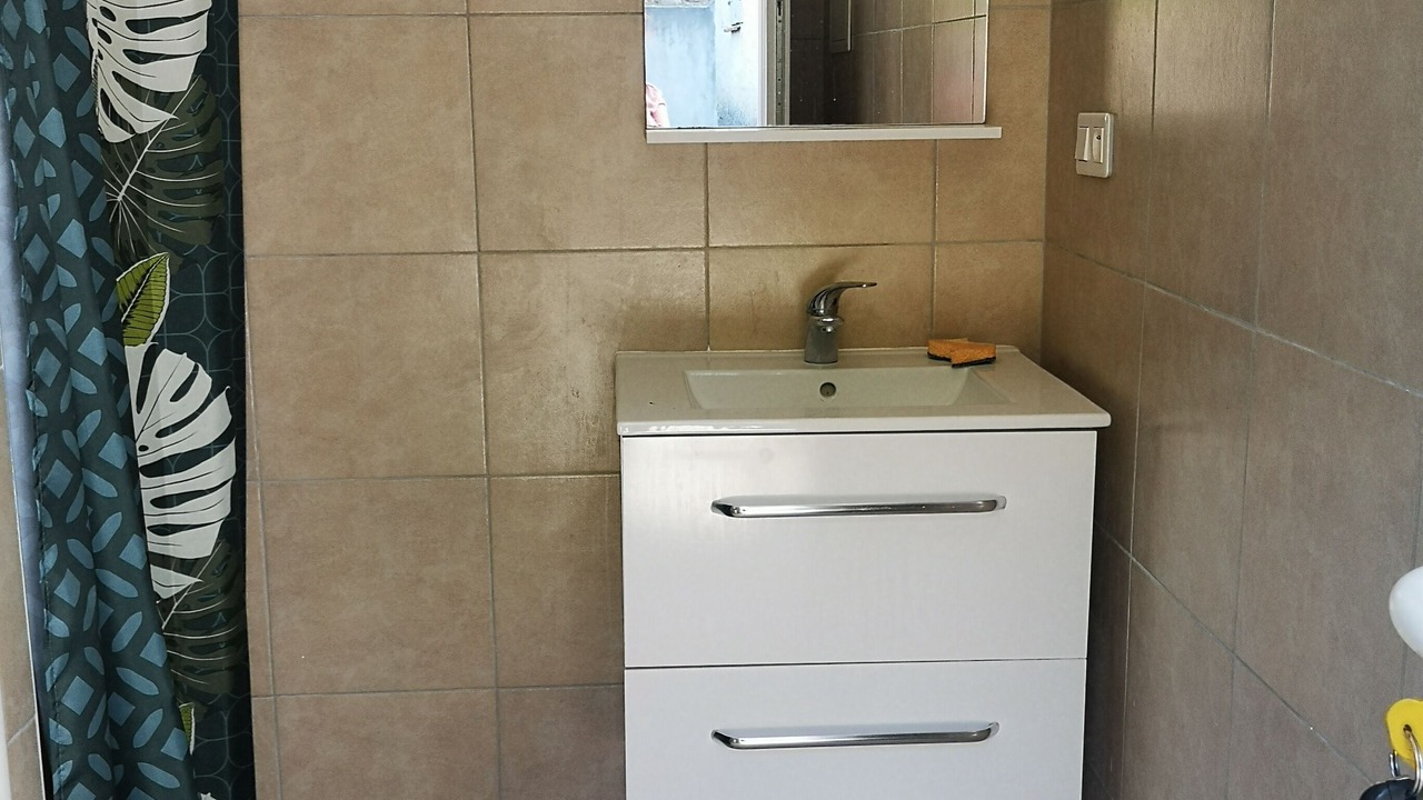 Photo of Bathroom in Giuncaggio