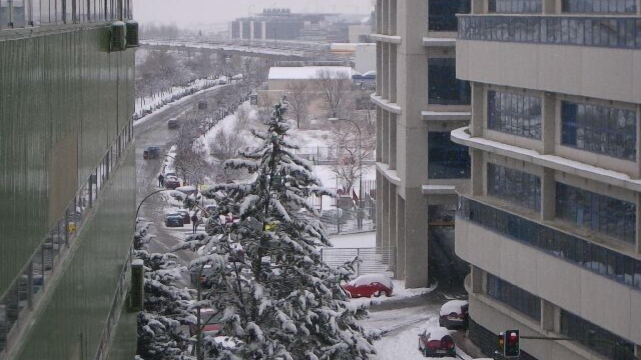 Photo of Outdoor in Hortaleza