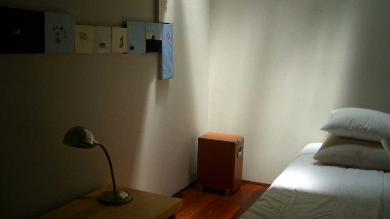 Photo of Bedroom in Hortaleza