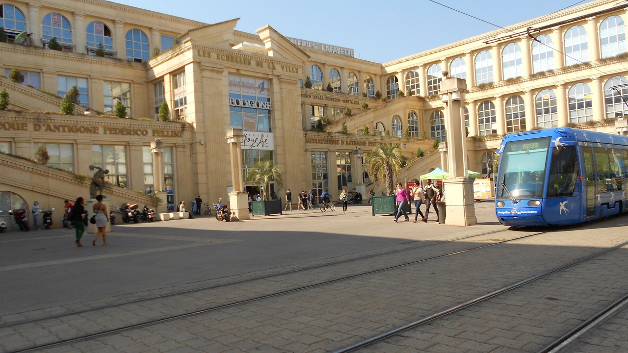 Photo of Others in Gares