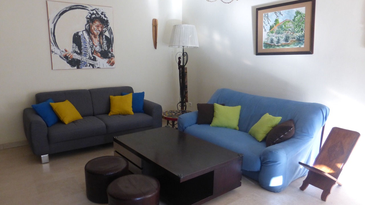 Photo of Livingroom in Gares