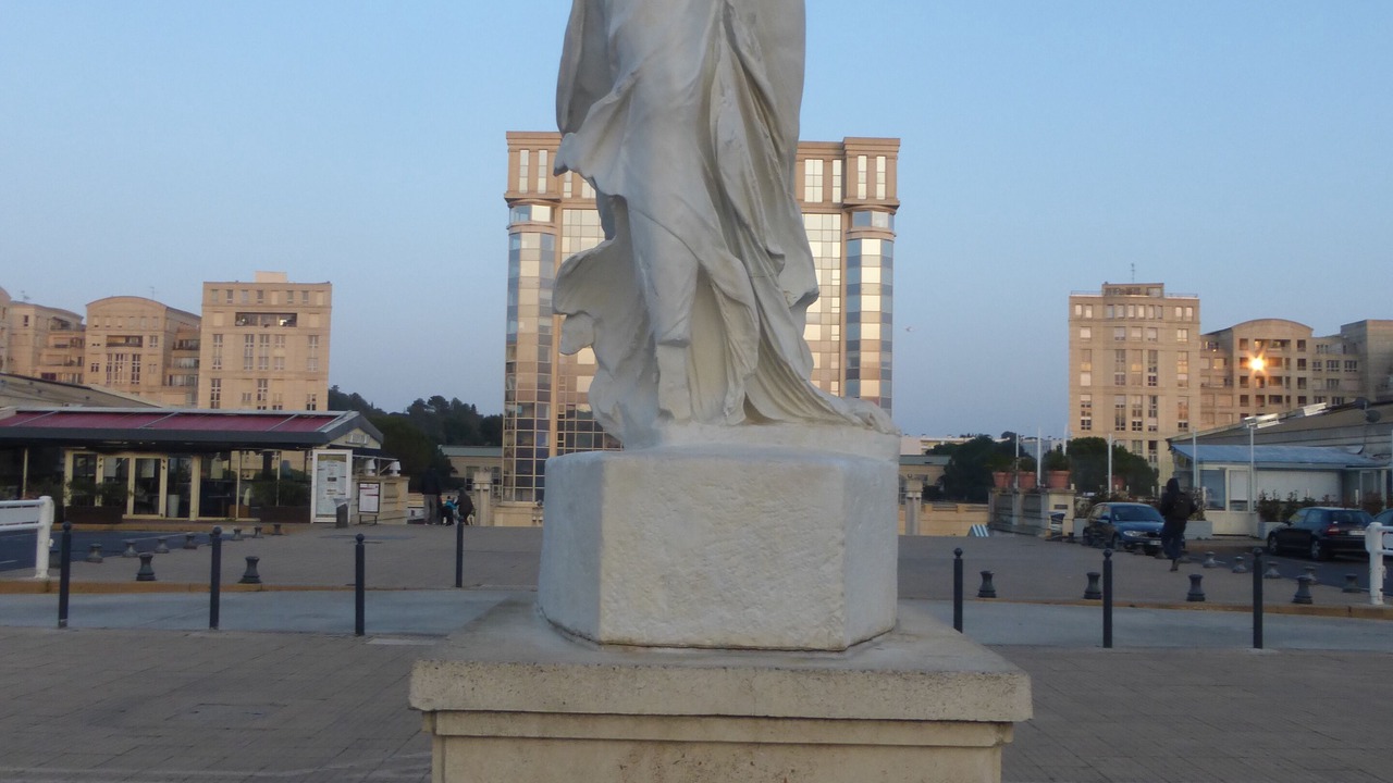 Photo of Outdoor in Gares