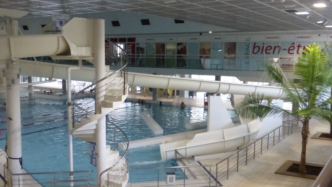 Photo of Outdoor in Gares