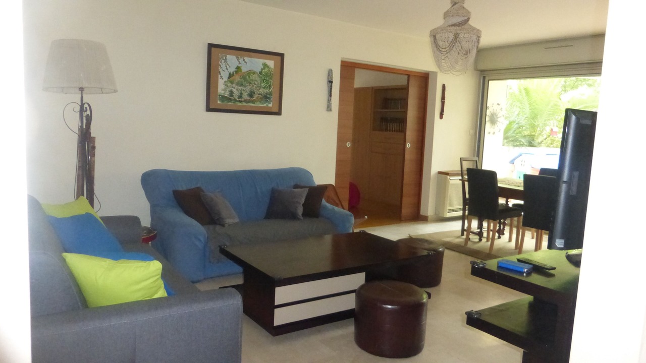 Photo of Livingroom in Gares