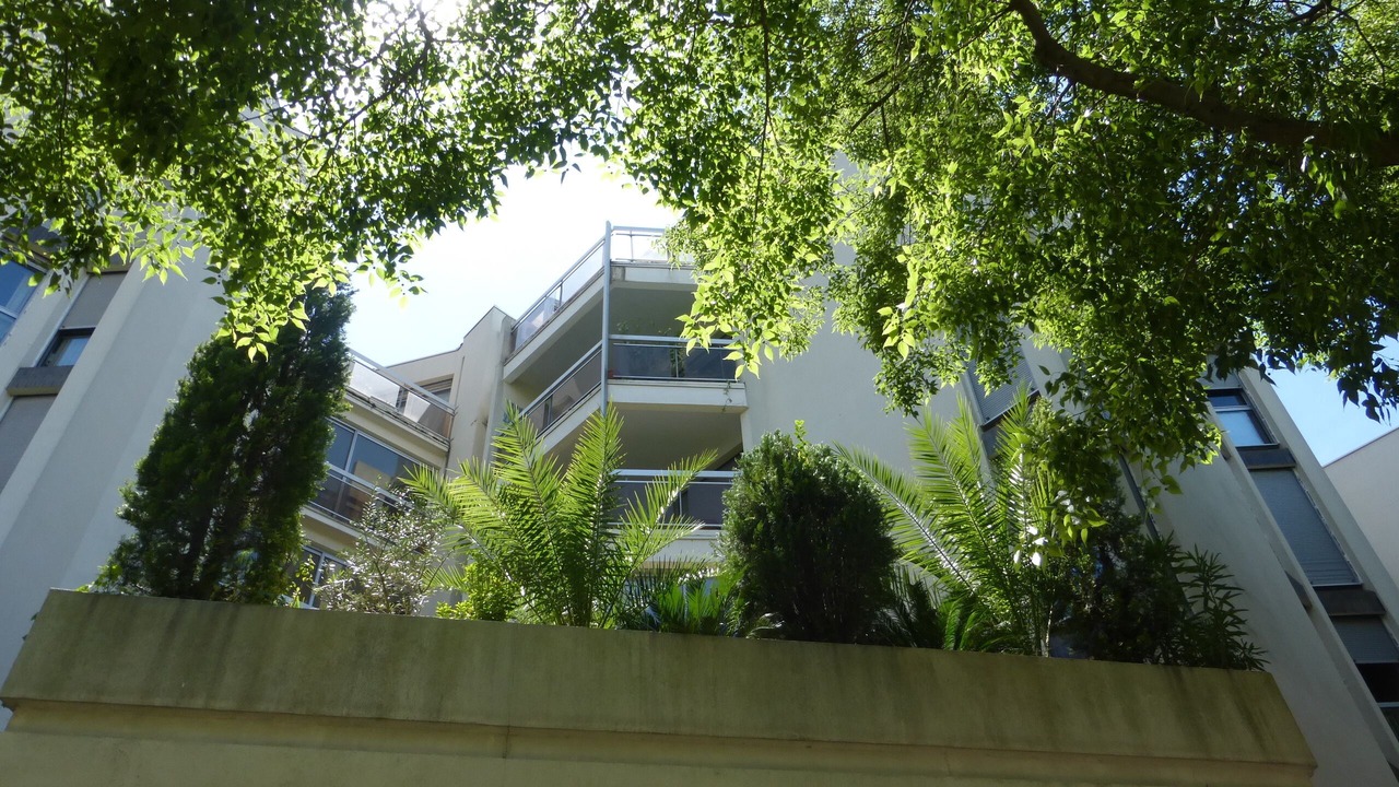 Photo of Outdoor in Gares