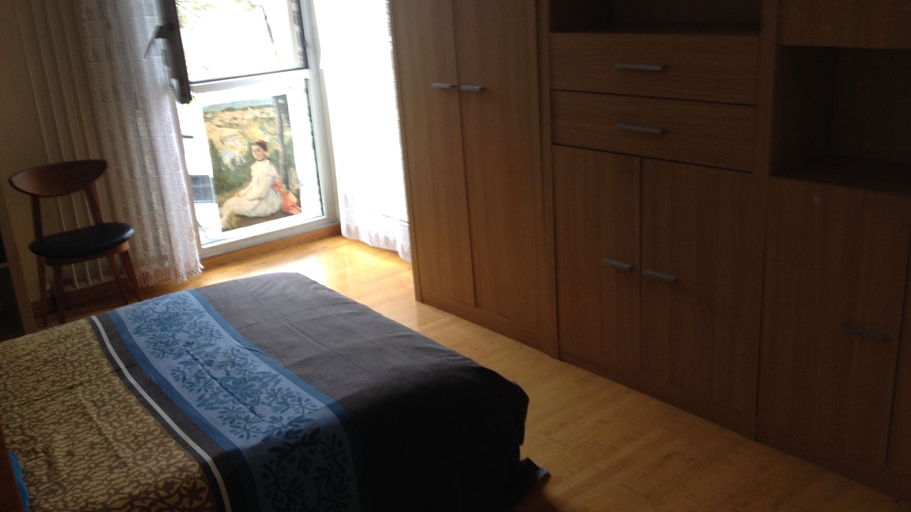 Photo of Bedroom in Gares