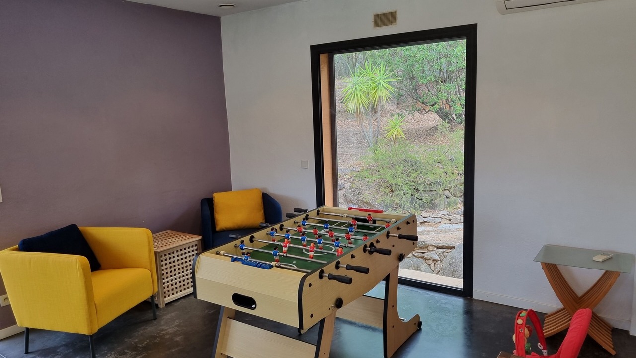 Photo of Bedroom in Plan-de-la-Tour