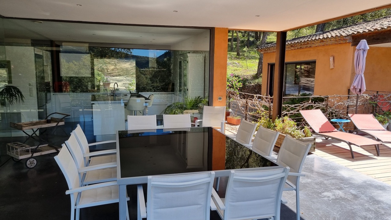 Photo of Outdoor in Plan-de-la-Tour