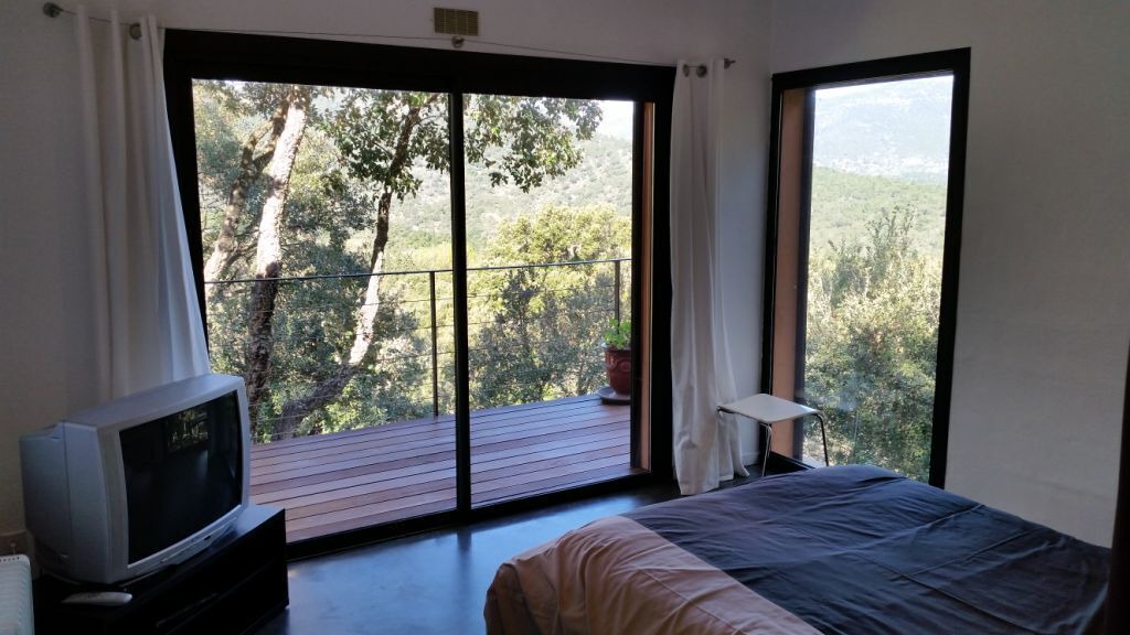 Photo of Bedroom in Plan-de-la-Tour