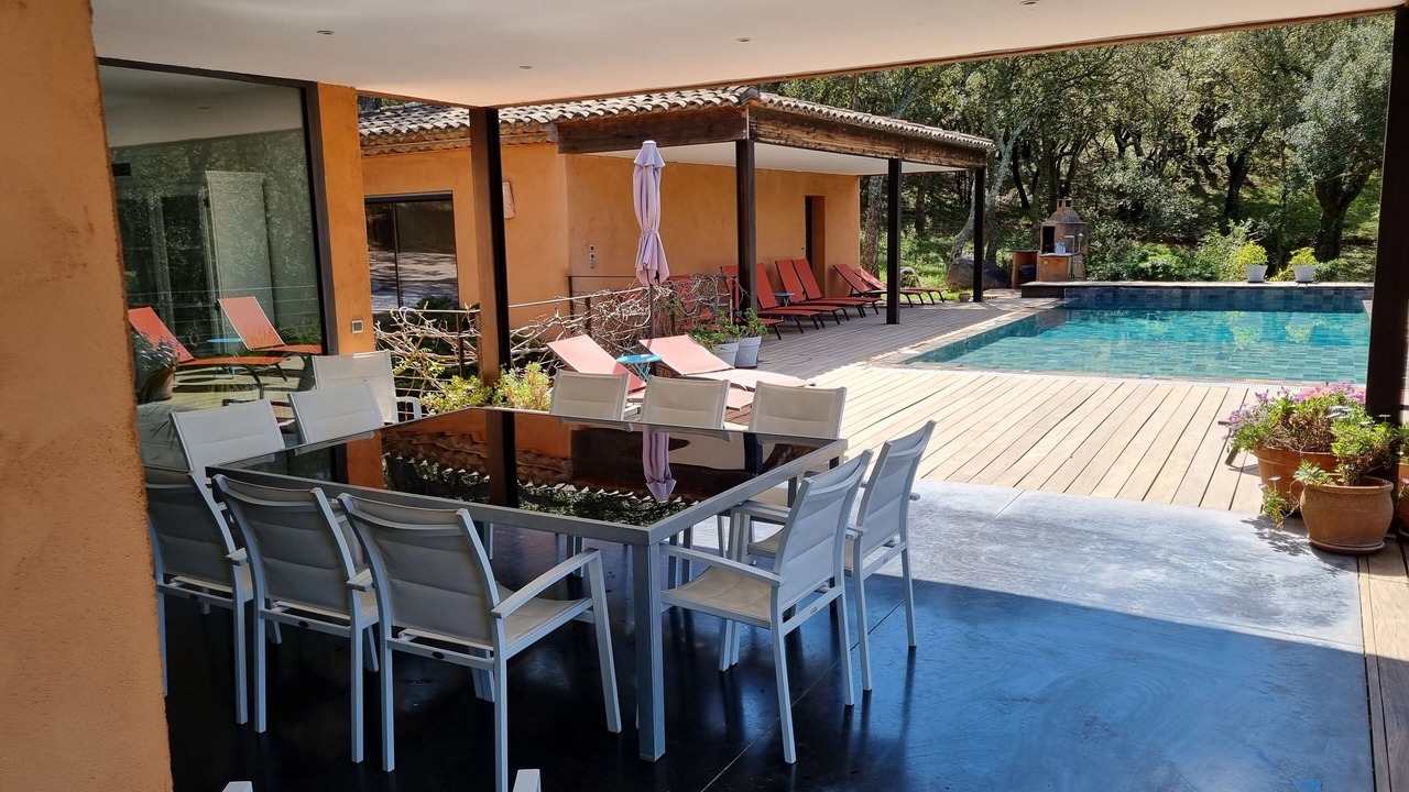 Photo of Outdoor in Plan-de-la-Tour