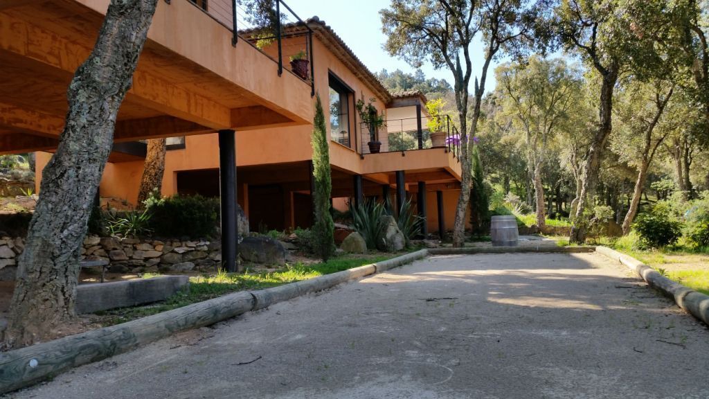 Photo of Outdoor in Plan-de-la-Tour