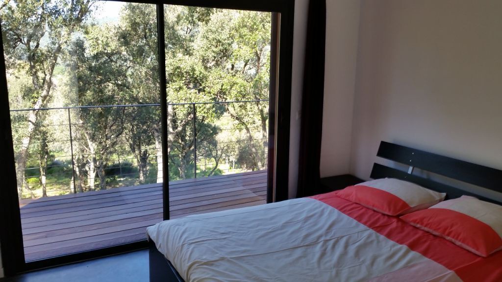 Photo of Bedroom in Plan-de-la-Tour