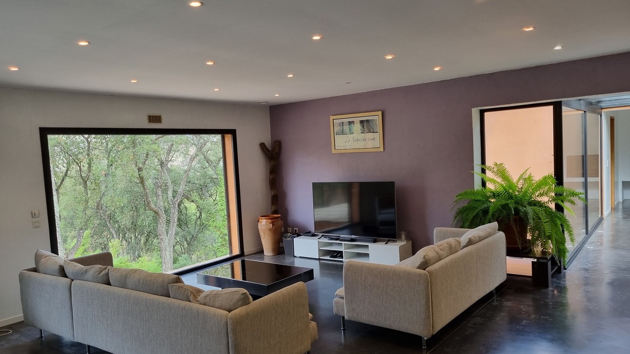 Photo of Livingroom in Plan-de-la-Tour