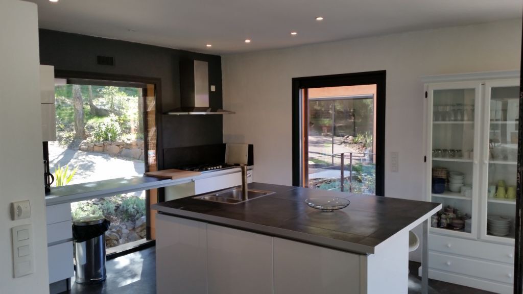 Photo of Kitchen in Plan-de-la-Tour