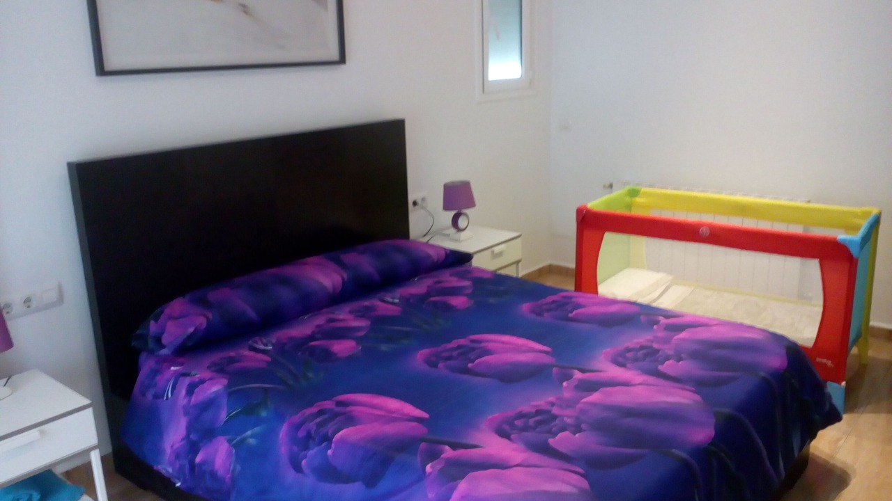 Photo of Bedroom in Condado del Jaruco