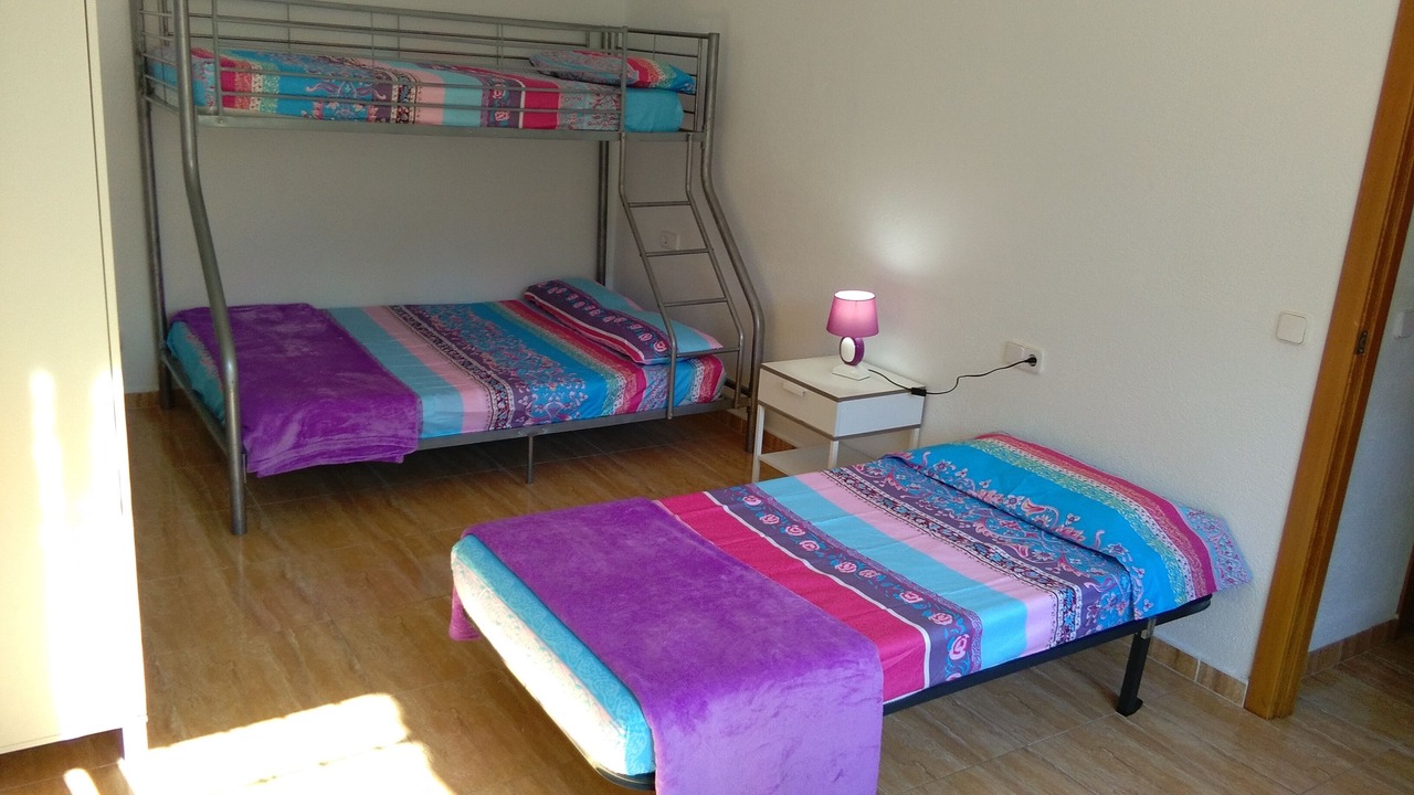 Photo of Bedroom in Condado del Jaruco